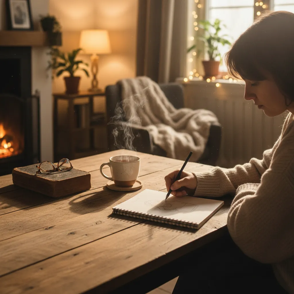 Le dopamine detox : comment réinitialiser votre cerveau po - illustration